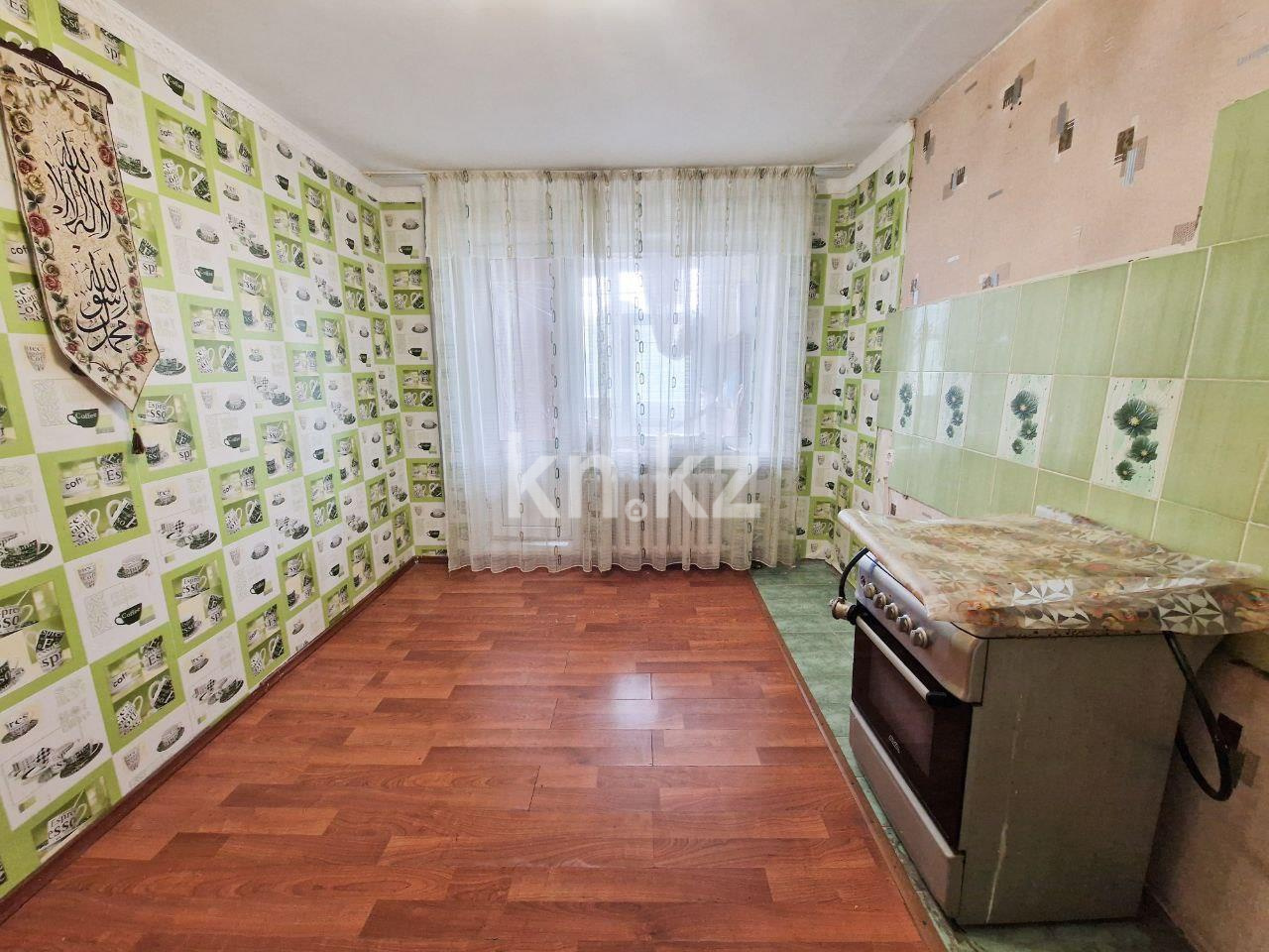 Продажа 3-комнатной квартиры, 66 м², пр. Металлургов в Темиртау - фото 5