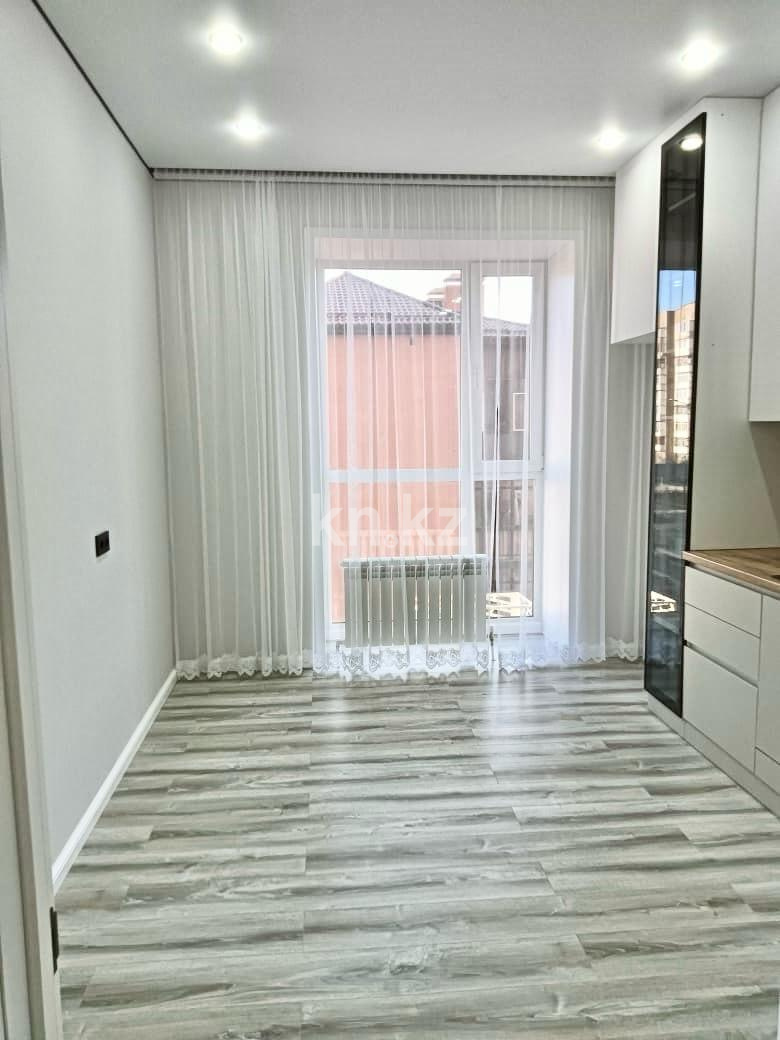 Продажа 2-комнатной квартиры, 50 м², ул. Университетская в Караганде - фото 4