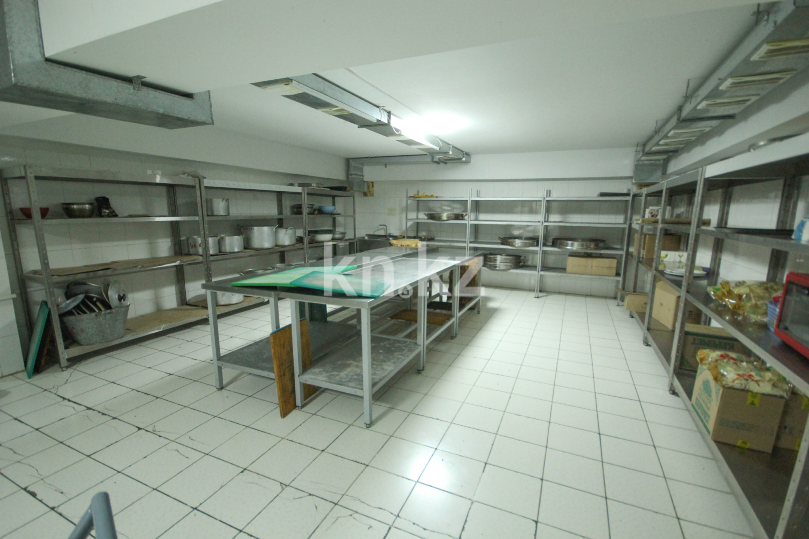 Продажа , 3000 м², пр. Дулати в Алматы - фото 9