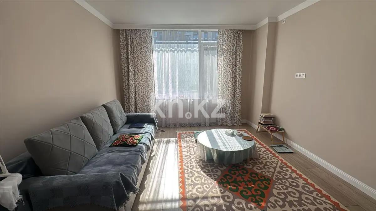 Продажа 1-комнатной квартиры, 44.2 м² в Астане