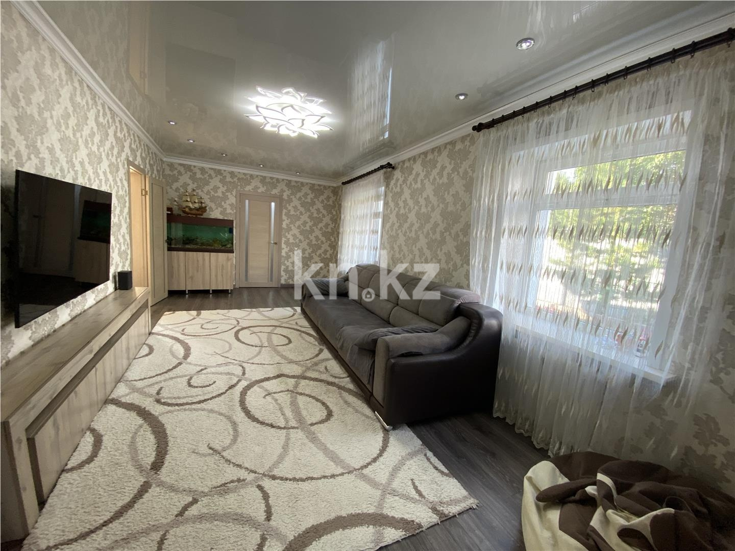 Продажа 3-комнатного дома, 84.2 м² в Караганде - фото 2