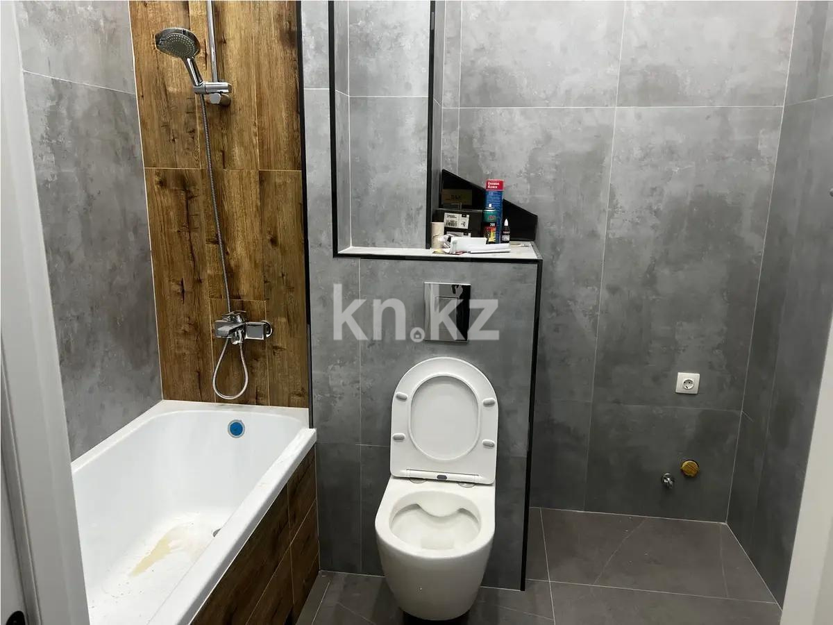Продажа 2-комнатной квартиры, 65 м², ул. Мухамедханова, дом  6а в Астане - фото 4