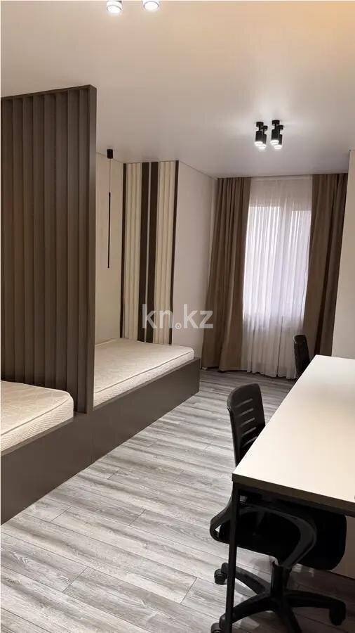 Продажа 3-комнатной квартиры, 65 м² в Алматы - фото 3