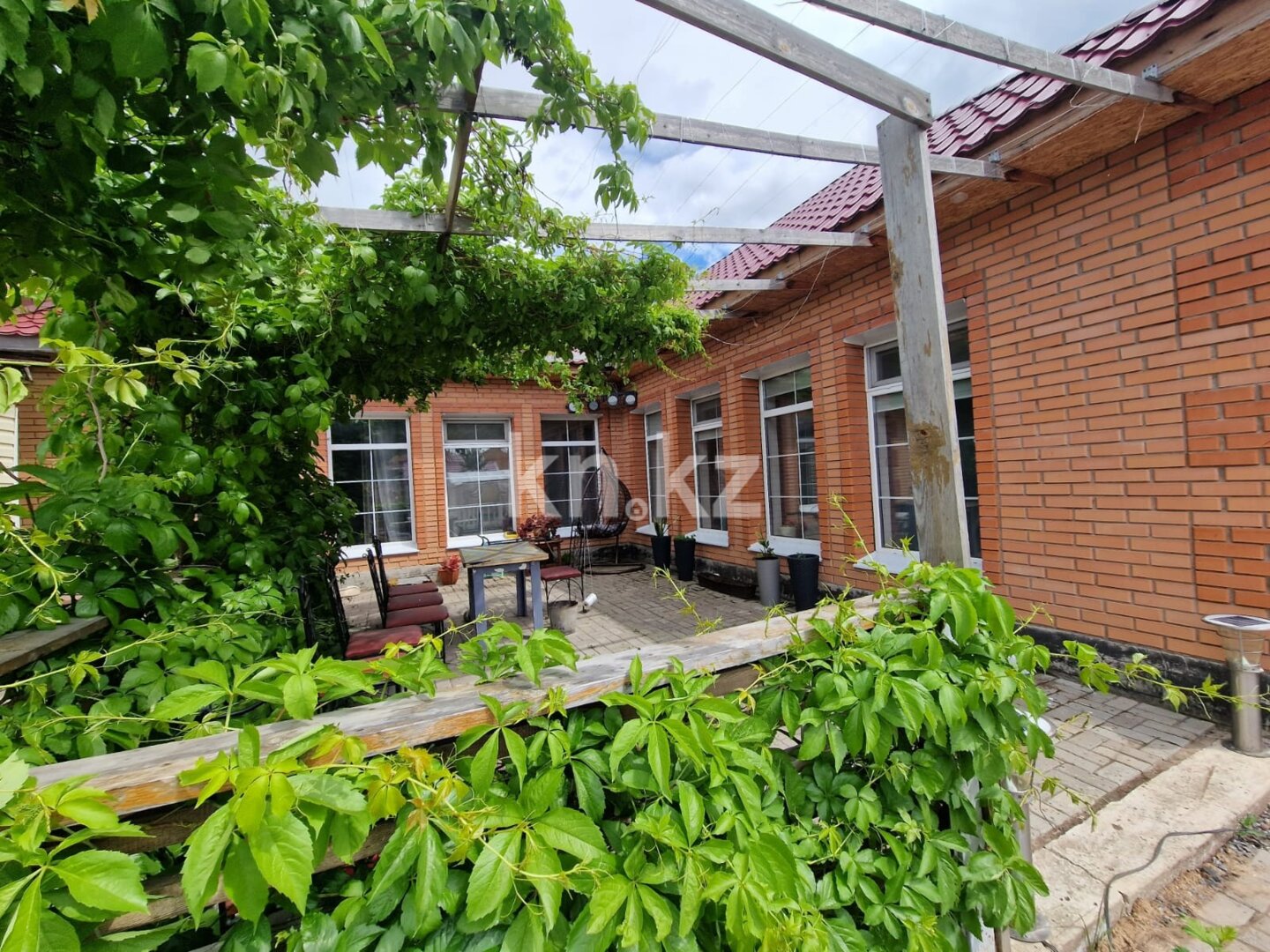 Продажа 7-комнатного дома, 230 м² в Астане - фото 5