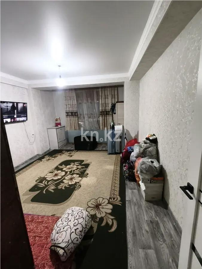 Продажа 1-комнатной квартиры, 43.5 м² в Алматы