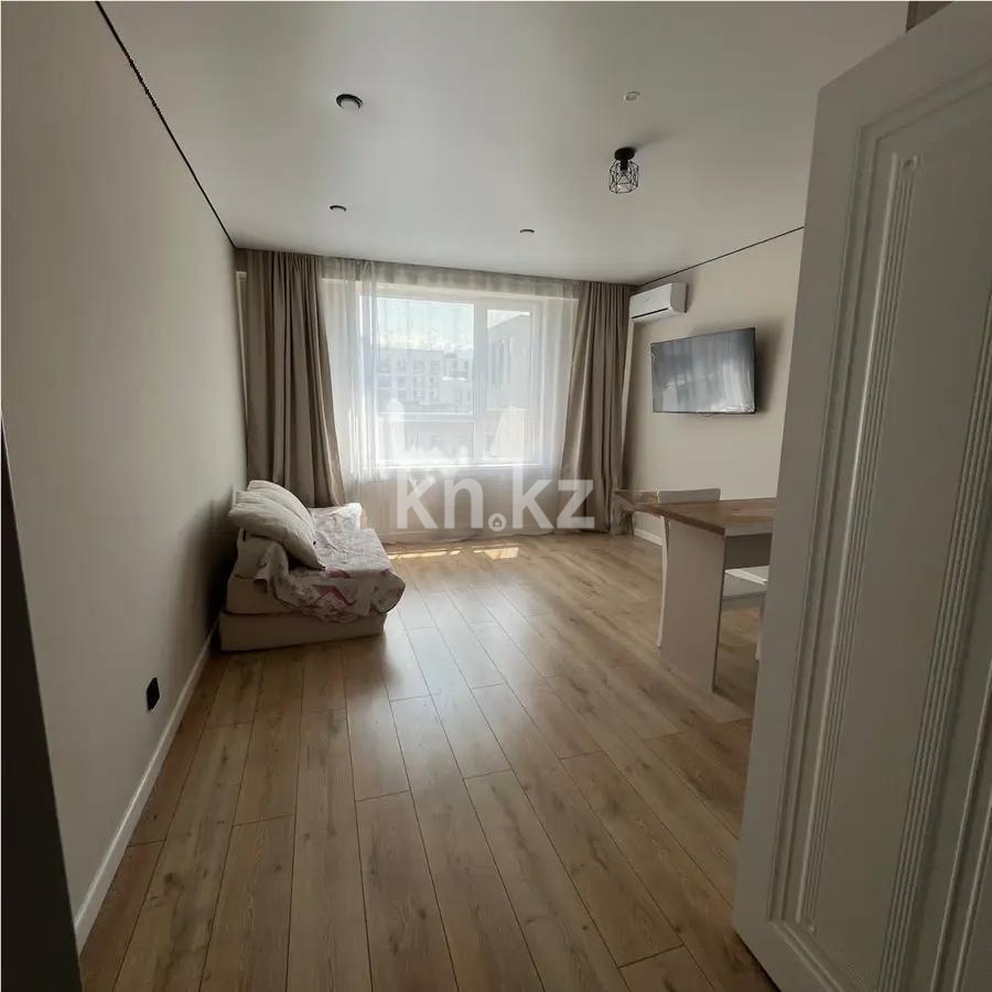Продажа 2-комнатной квартиры, 48 м² в Алматы