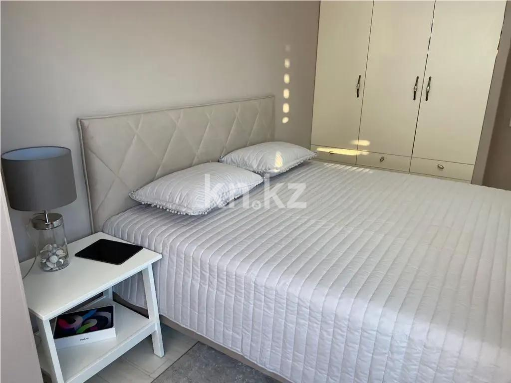 Продажа 3-комнатной квартиры, 75 м² в Алматы - фото 3