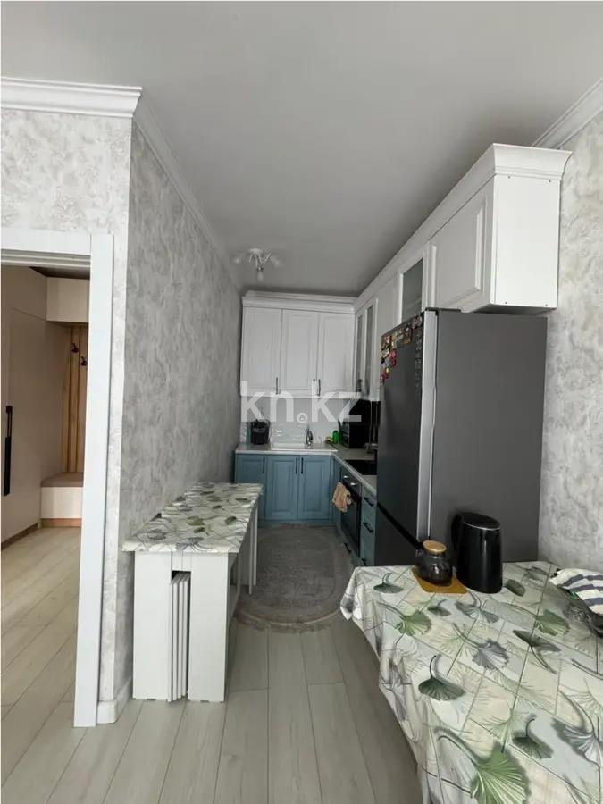 Продажа 2-комнатной квартиры, 44 м² в Астане - фото 3