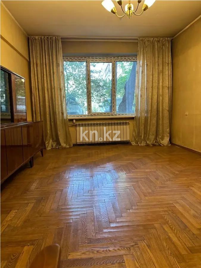 Продажа 2-комнатной квартиры, 62.2 м², ул. Пчеловодная, дом  19 в Алматы