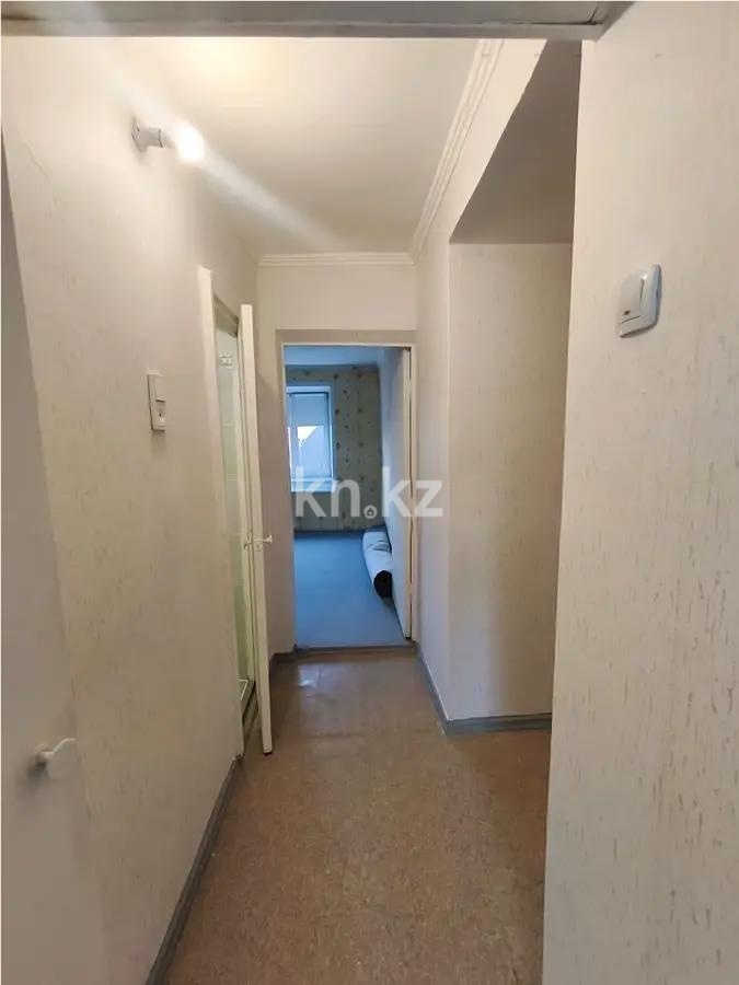 Продажа 3-комнатной квартиры, 63 м² в Караганде - фото 6