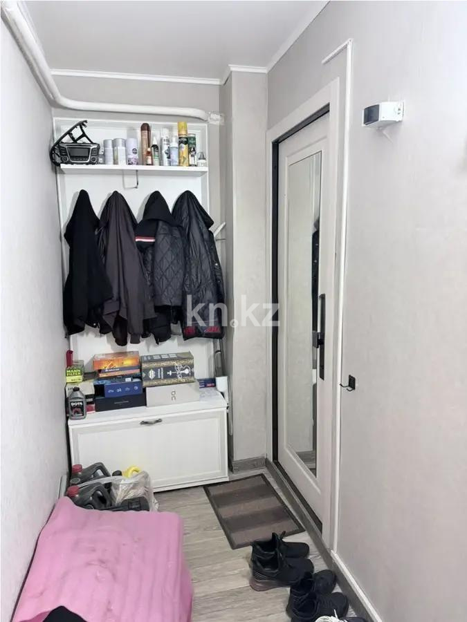 Продажа 1-комнатной квартиры, 40 м² в Караганде - фото 4