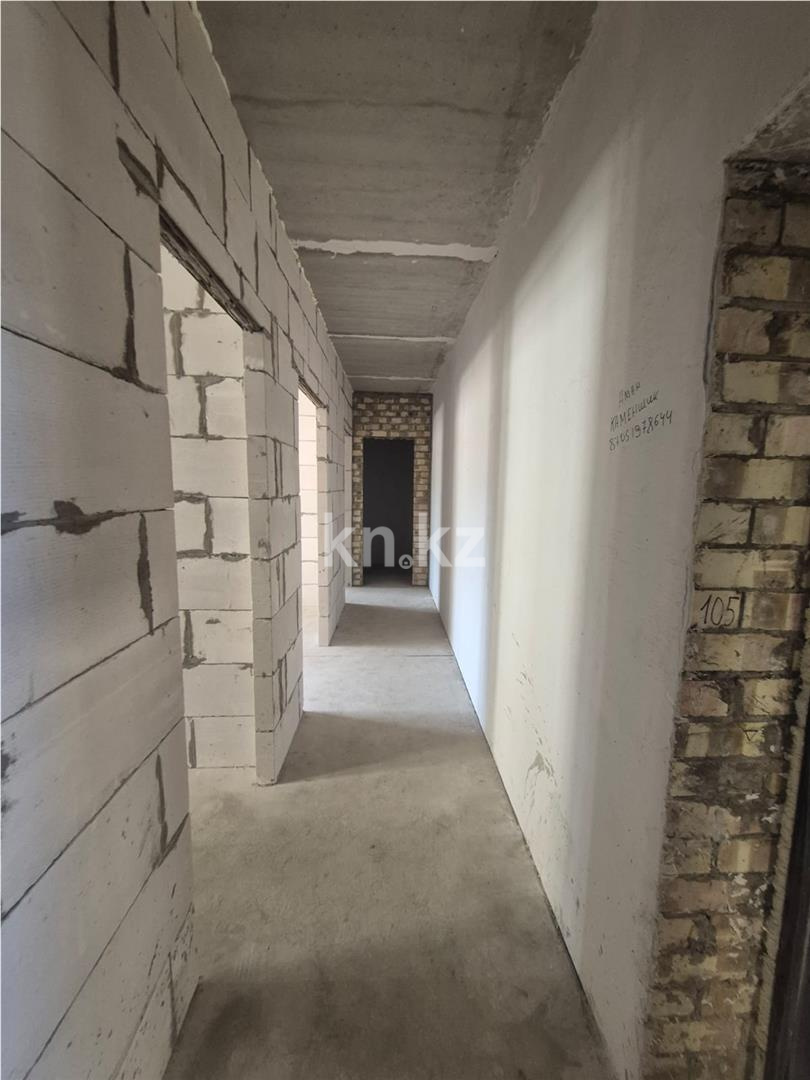Продажа 2-комнатной квартиры, 54 м² в Караганде - фото 10