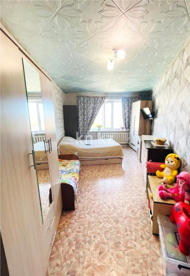 Продажа 4-комнатной квартиры, 82 м², мкр-н Степной-3 в Караганде - фото 8