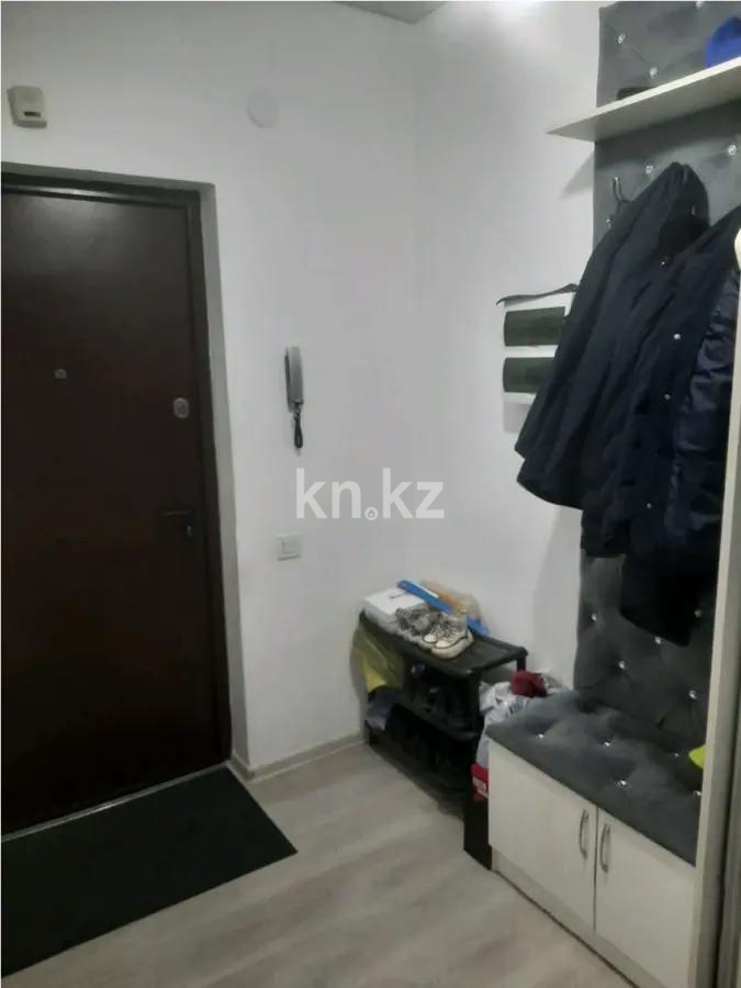 Продажа 1-комнатной квартиры, 45 м², мкр. Дарабоз, дом  63 в Алматы - фото 3