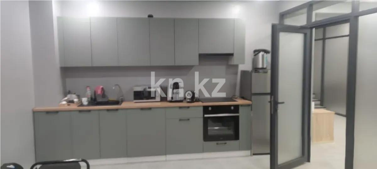 Продажа 9-комнатной квартиры, 439 м², пр. Достык, дом  308е в Алматы - фото 6