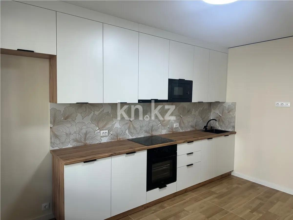 Продажа 1-комнатной квартиры, 38 м², ул. Халиуллина, дом  196/17 в Алматы