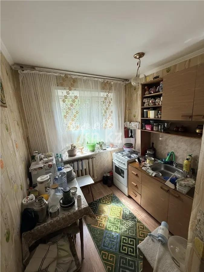 Продажа 3-комнатной квартиры, 62 м² в Караганде - фото 4