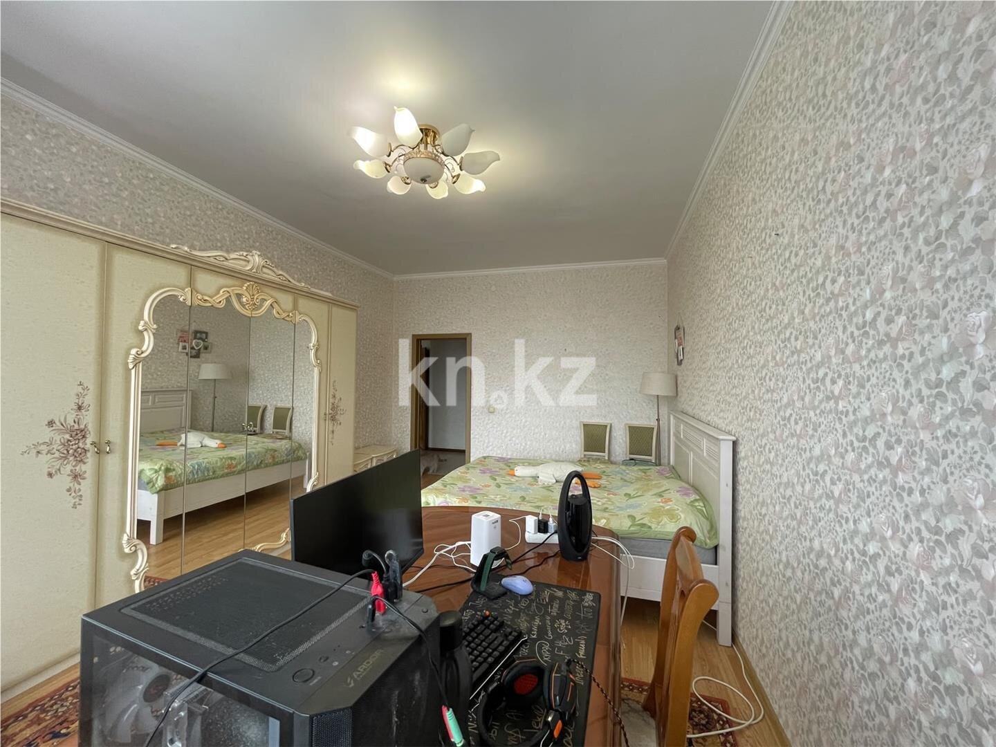 Продажа 4-комнатной квартиры, 178.3 м² в Астане - фото 13
