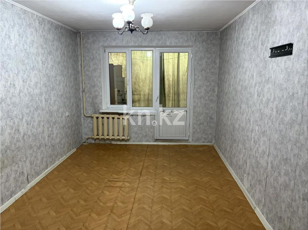 Продажа 1-комнатной квартиры, 31 м² в Алматы