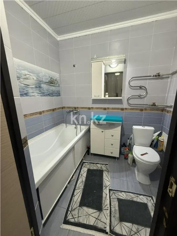 Продажа 2-комнатной квартиры, 60.9 м² в Астане - фото 3