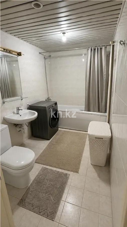 Продажа 4-комнатной квартиры, 109 м² в Астане - фото 6