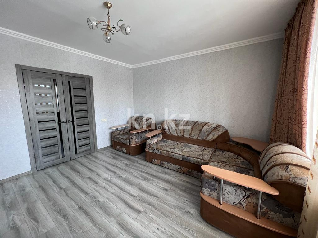 Продажа 2-комнатной квартиры, 54 м², мкр. Степной-4 в Караганде