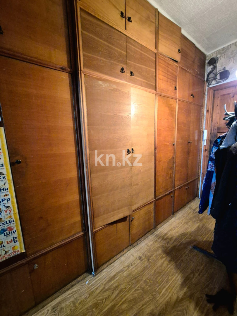 Продажа 2-комнатной квартиры, 52 м², ул. Менделеева в Темиртау - фото 10