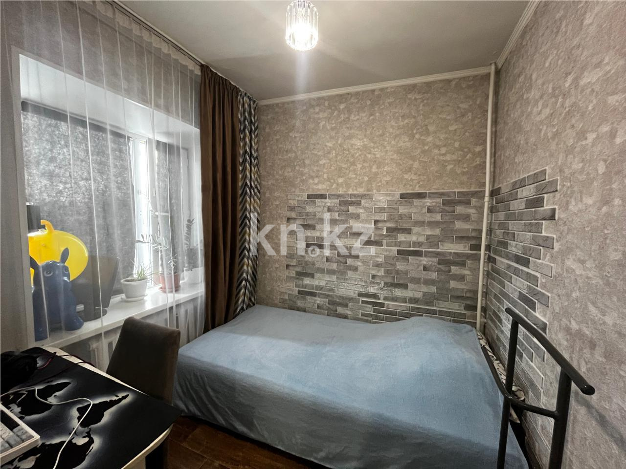 Продажа 3-комнатной квартиры, 42 м² в Караганде - фото 8