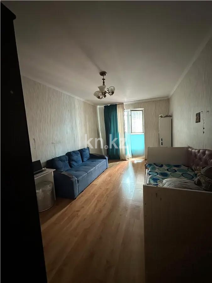Продажа 1-комнатной квартиры, 54 м² в Астане