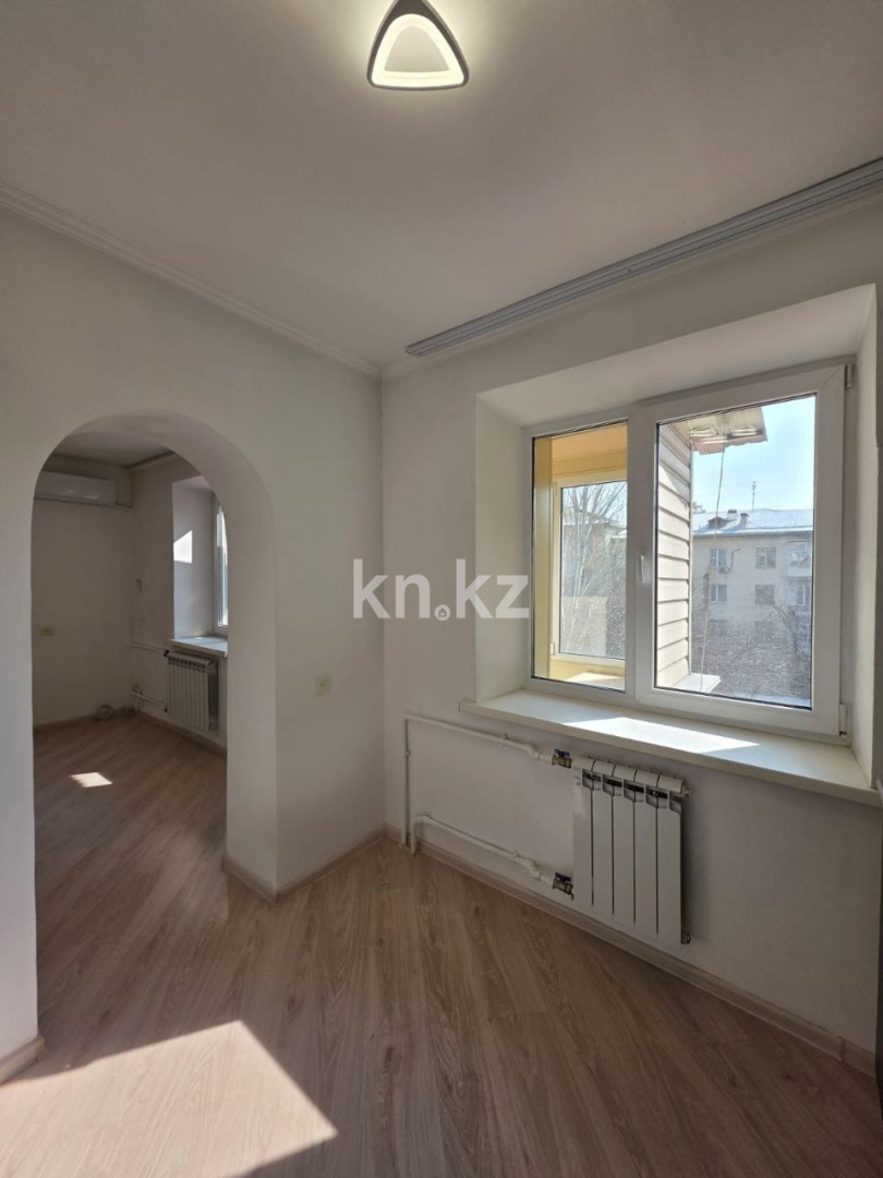 Продажа 1-комнатной квартиры, 30.6 м² в Алматы - фото 4