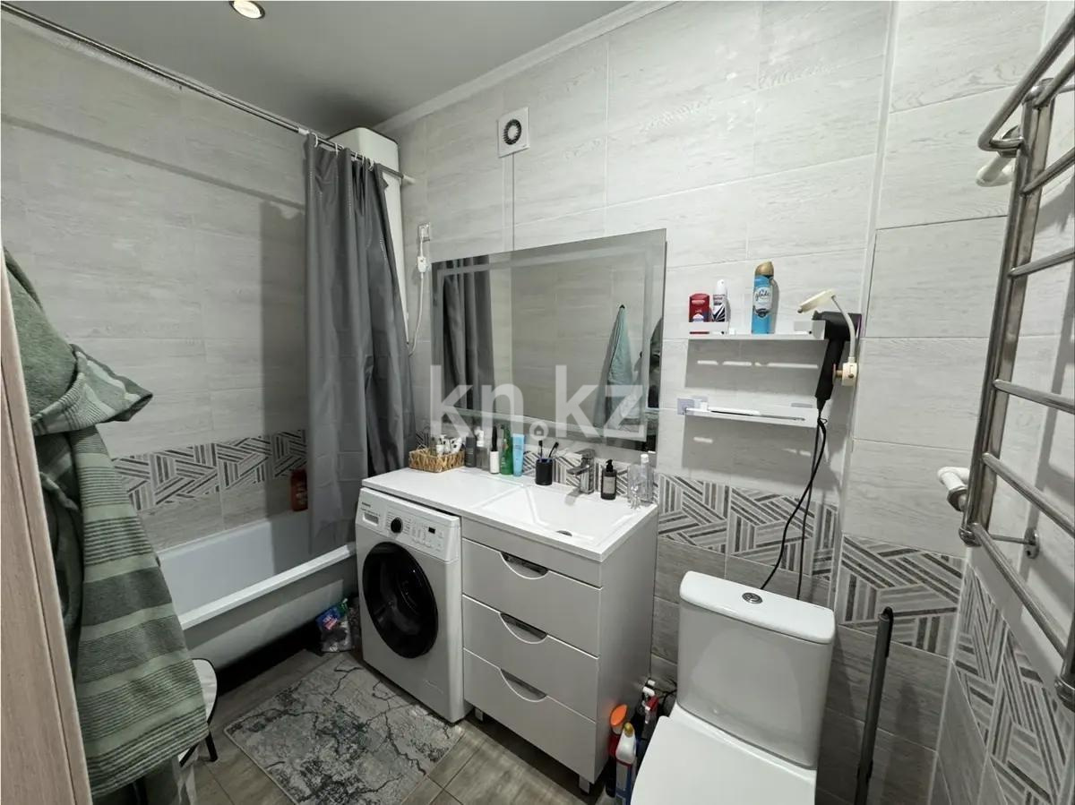 Продажа 2-комнатной квартиры, 66 м² в Караганде - фото 4