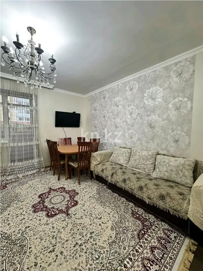 Продажа 3-комнатной квартиры, 63.1 м² в Астане - фото 5
