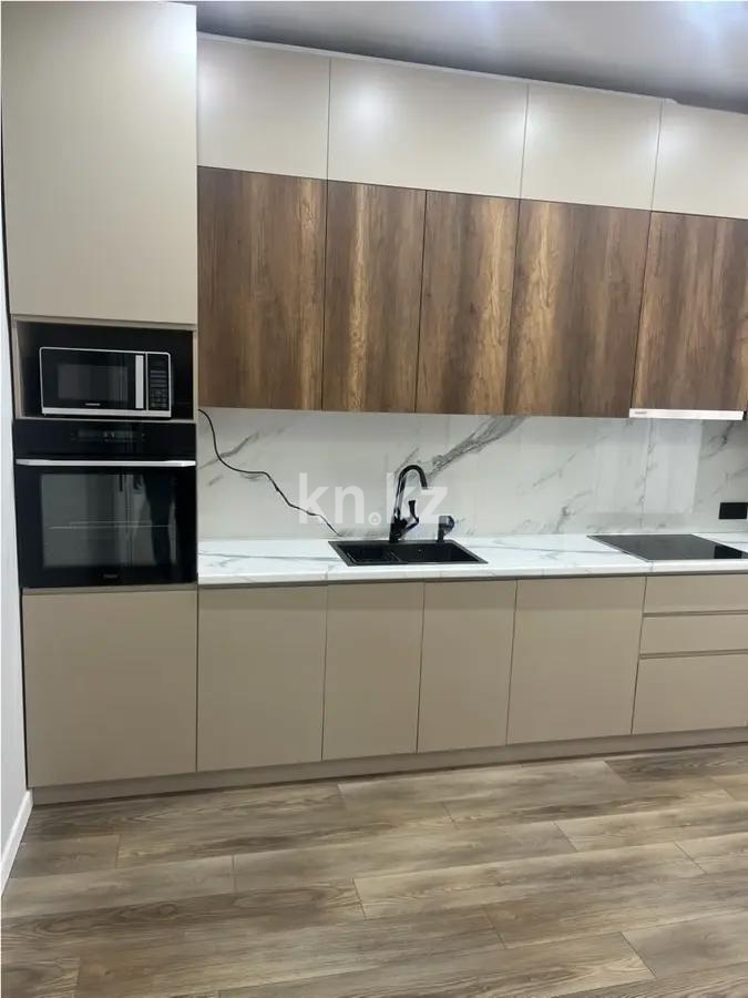 Продажа 2-комнатной квартиры, 83 м² в Алматы - фото 3