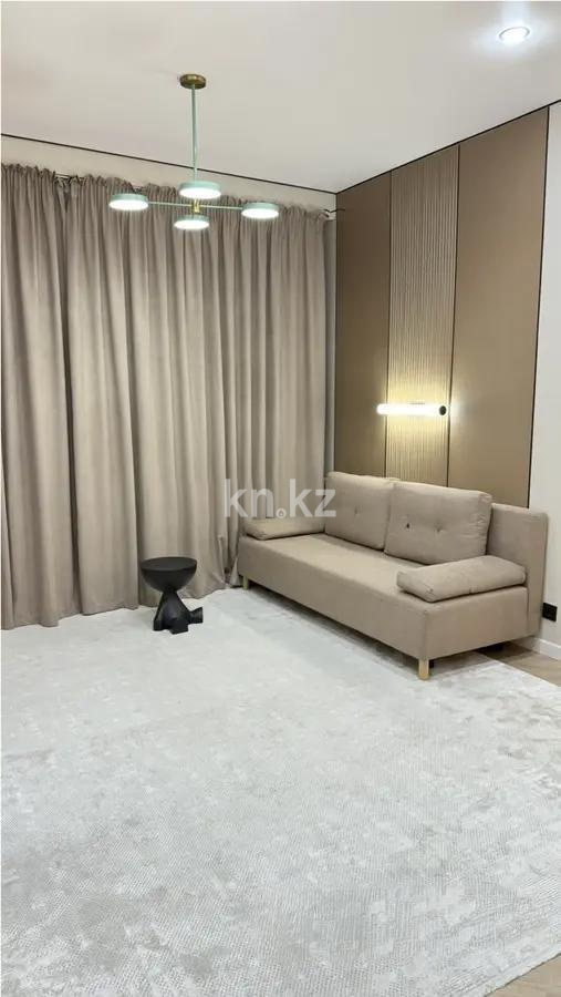 Продажа 1-комнатной квартиры, 30.6 м² в Алматы