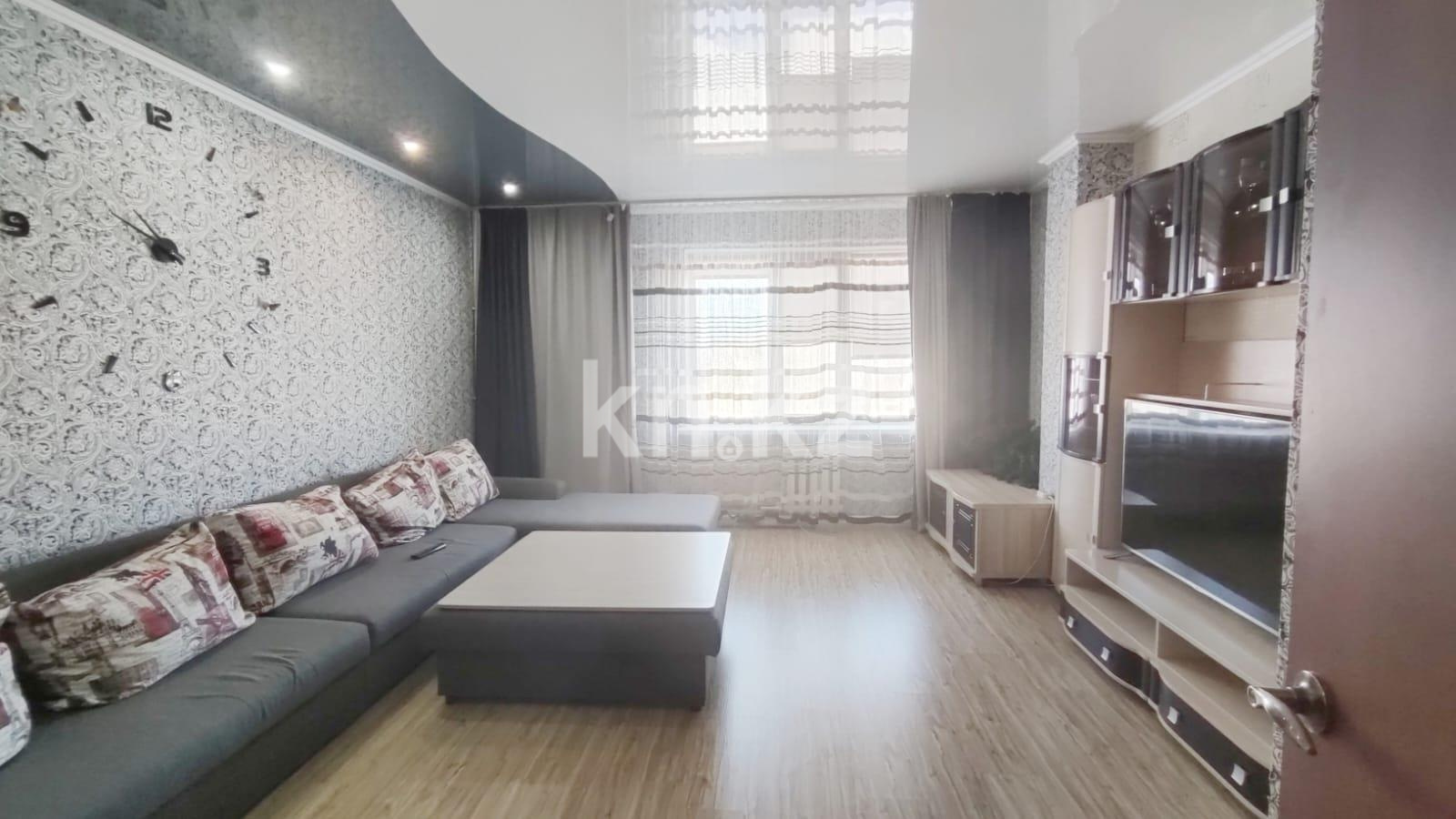 Продажа 3-комнатной квартиры, 95 м² в Караганде