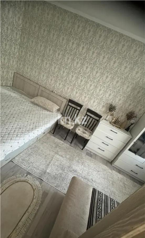 Продажа 2-комнатной квартиры, 51.9 м², ул. Жандосова, дом  162А в Алматы - фото 2