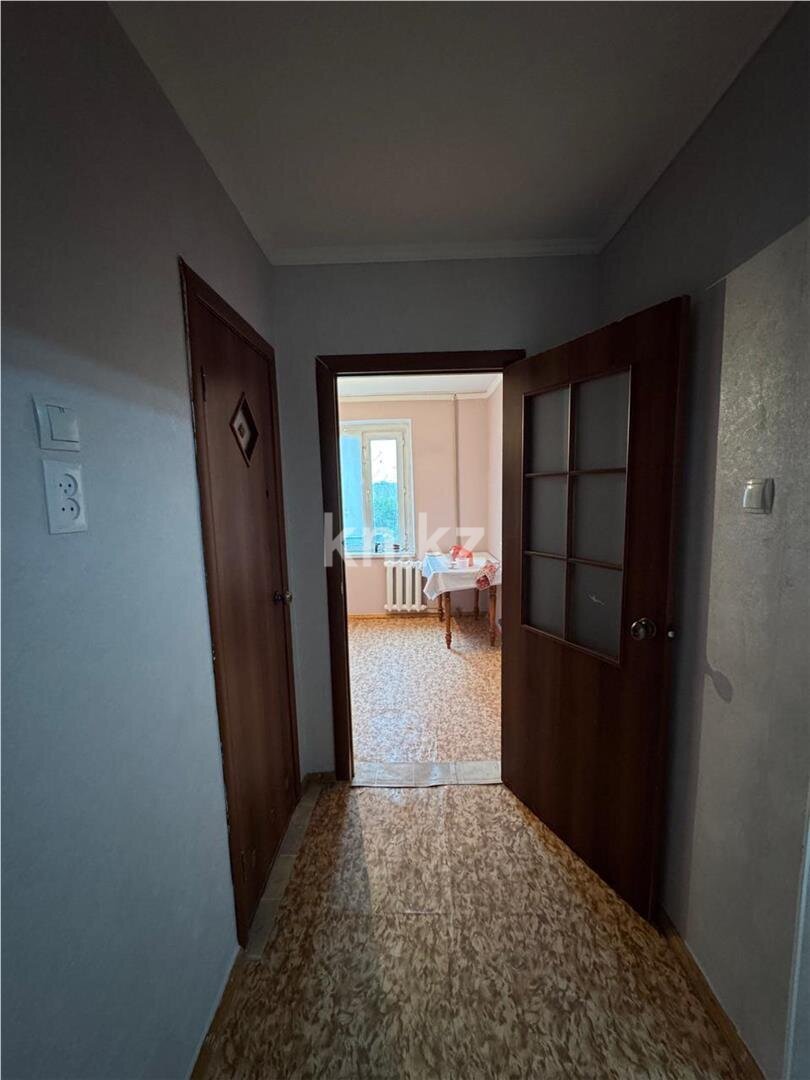 Продажа 2-комнатной квартиры, 52 м² в Темиртау - фото 9