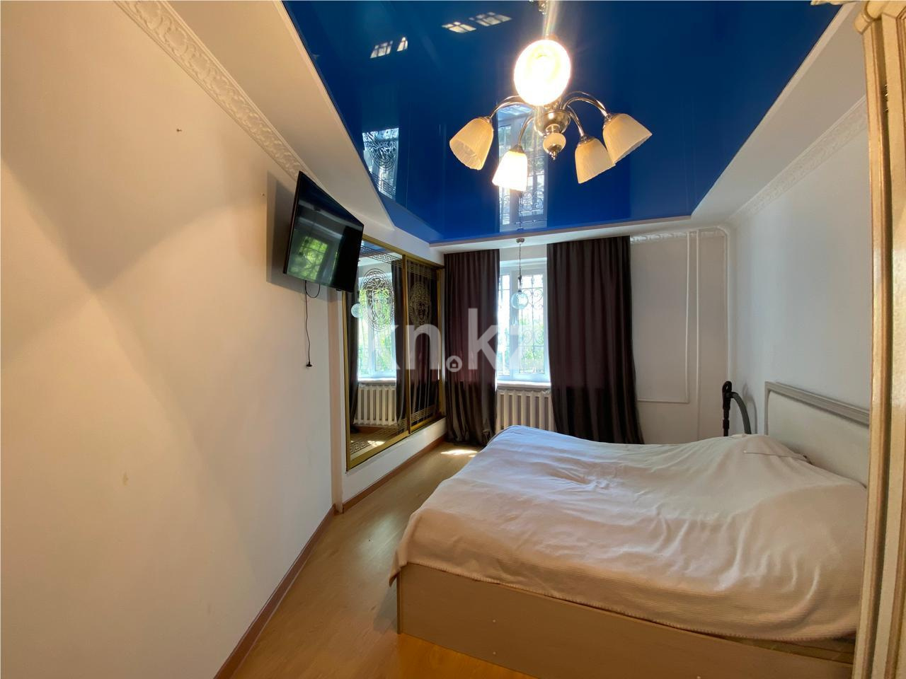 Продажа 4-комнатной квартиры, 100 м² в Караганде - фото 5