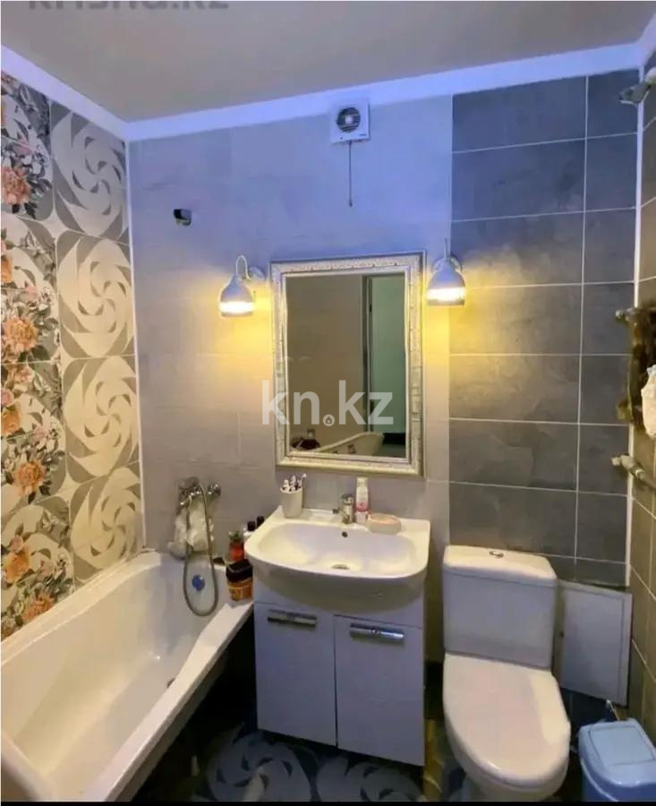 Продажа 2-комнатной квартиры, 43.3 м² в Астане - фото 3