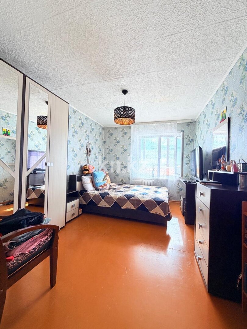 Продажа 3-комнатной квартиры, 60.7 м² в Астане - фото 5