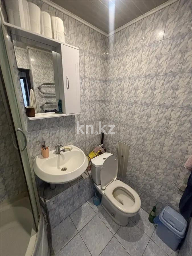 Продажа 1-комнатной квартиры, 43.4 м² в Алматы - фото 4