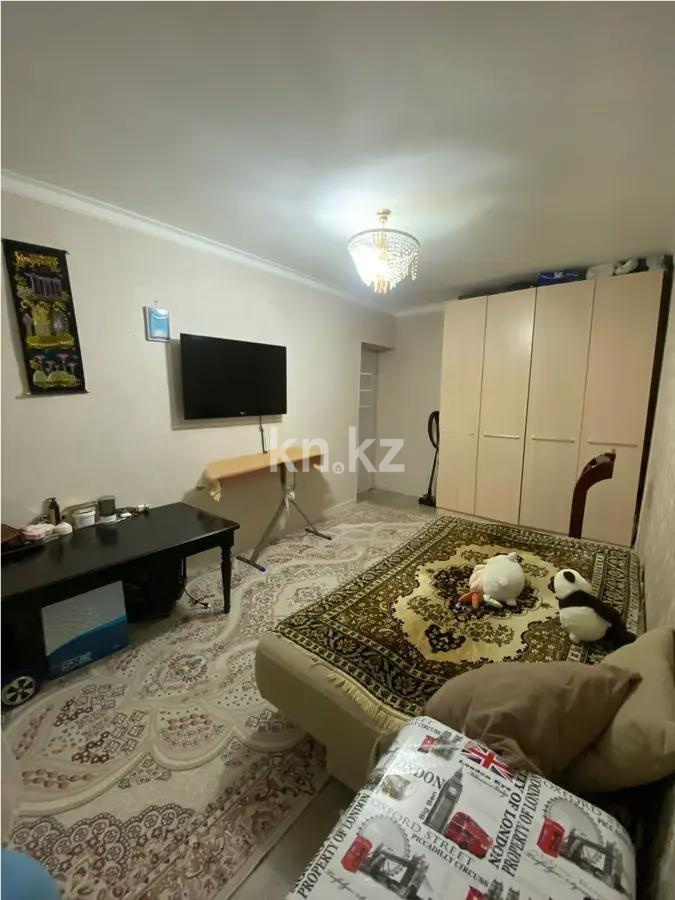 Продажа 3-комнатной квартиры, 48 м² в Астане - фото 2