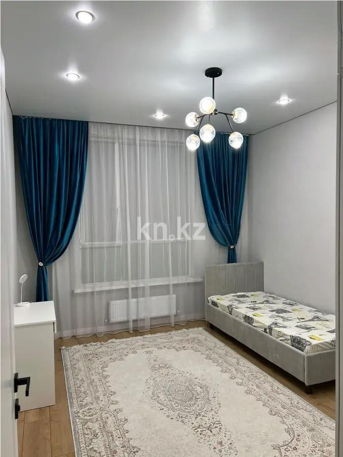 Продажа 3-комнатной квартиры, 87 м², ул. Е-36, дом  5 в Астане - фото 3
