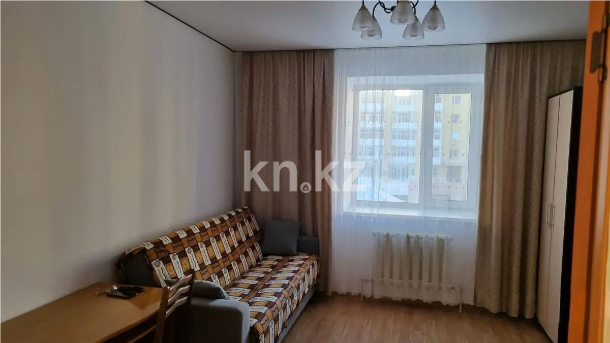 Продажа 2-комнатной квартиры, 49 м² в Астане