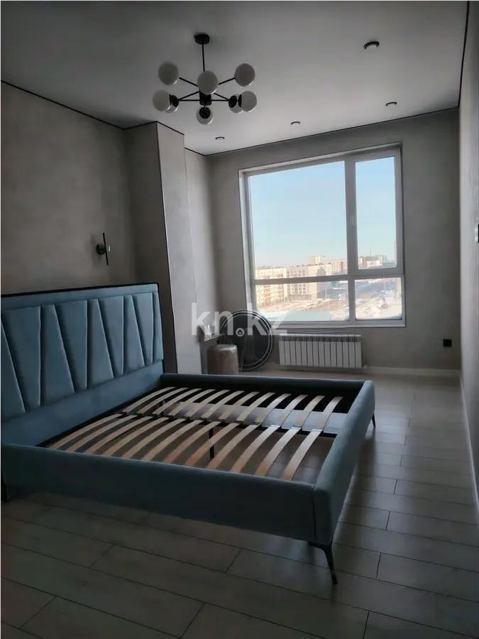 Продажа 3-комнатной квартиры, 82 м² в Астане - фото 2