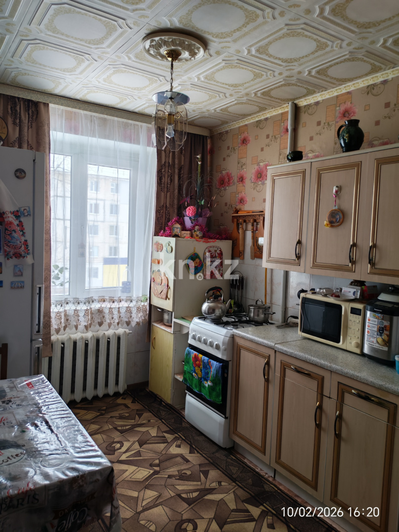 Продажа 3-комнатной квартиры, 67.1 м² в Уральске - фото 3