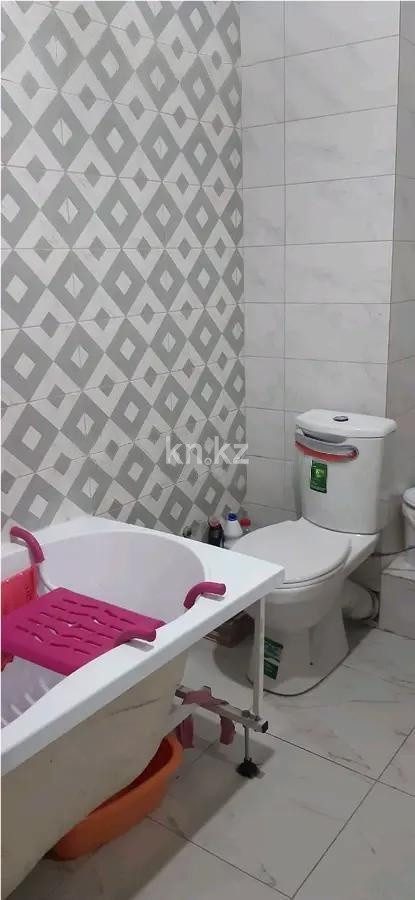 Продажа 2-комнатной квартиры, 37 м², ул. Е-181, дом  3 в Астане - фото 3