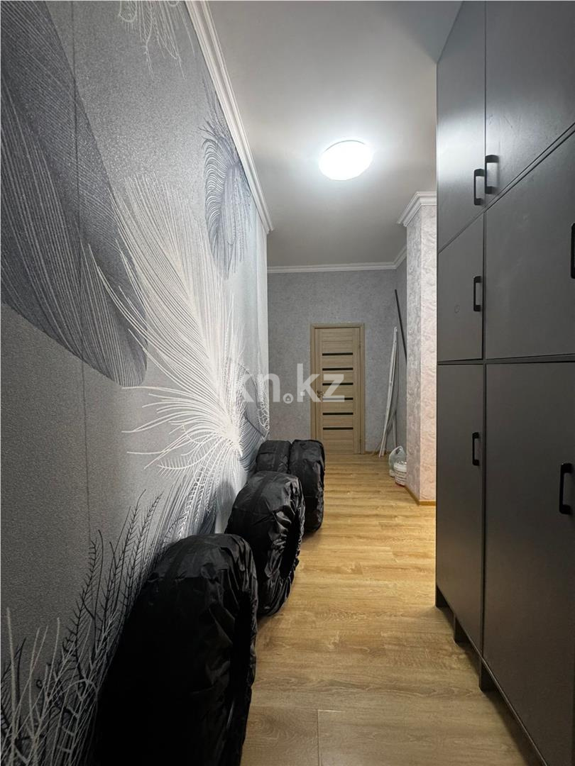 Продажа 3-комнатной квартиры, 78 м² в Астане - фото 12