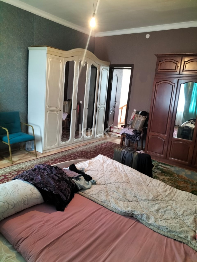 Продажа 9-комнатного дома, 532 м² в Шымкенте - фото 11