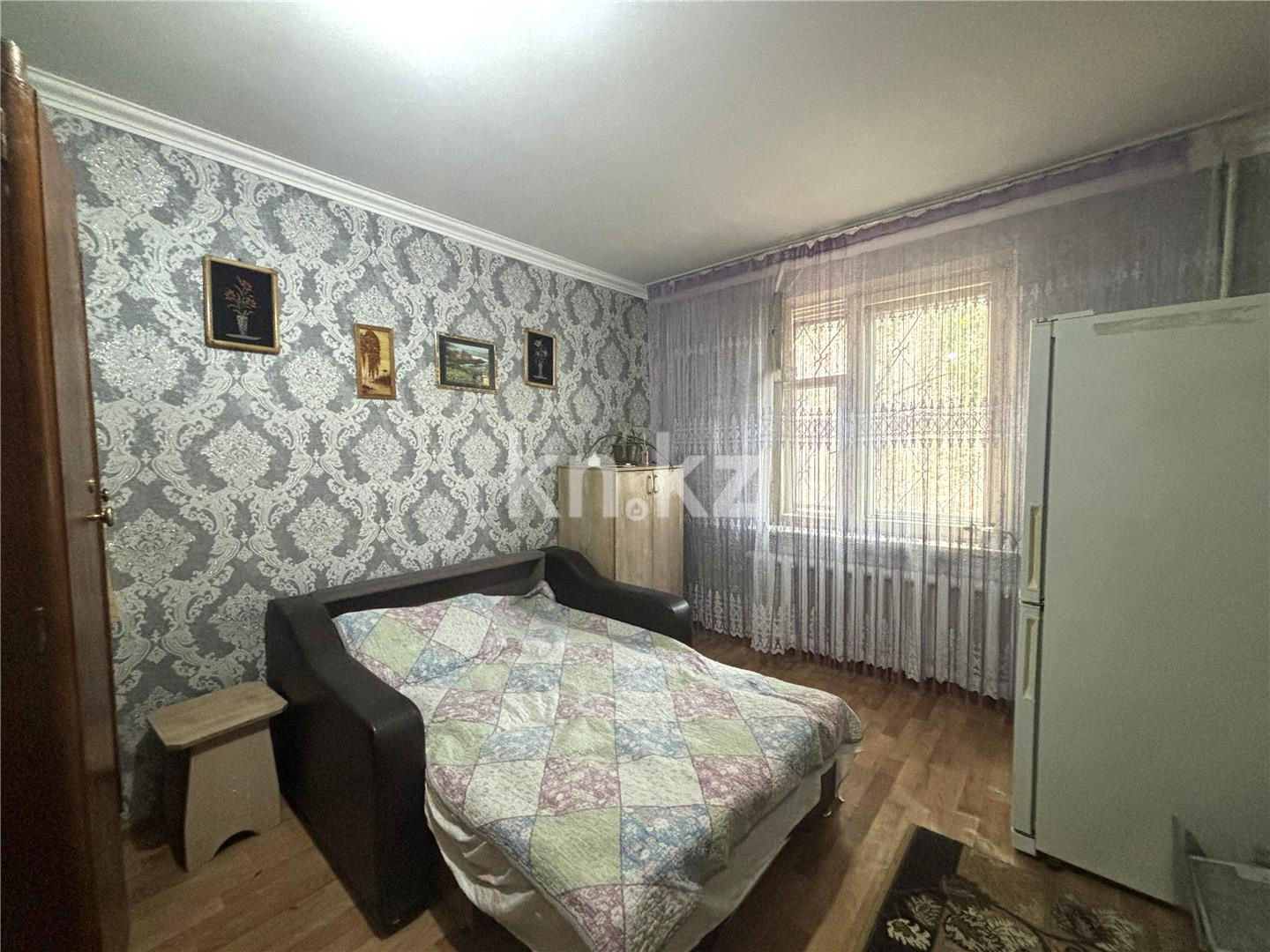 Продажа 2-комнатной квартиры, 49 м² в Караганде - фото 3